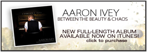 Aaron Ivey