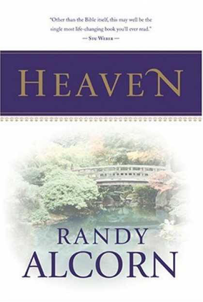 Heaven by Randy Alcorn