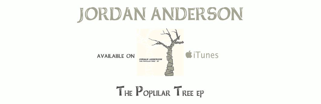 Jordan Anderson