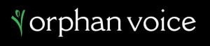 Orphan Voice - logo