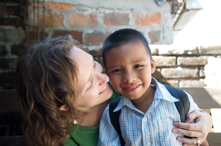PiperCompassionTrip