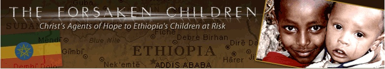 the-forsaken-children