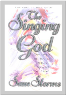the-singing-god