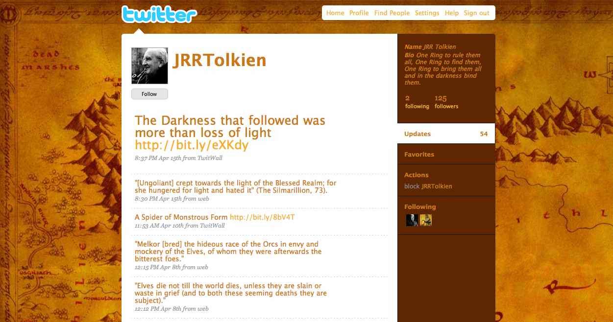 tolkien-on-twitter