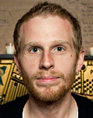 Aaron Ivey